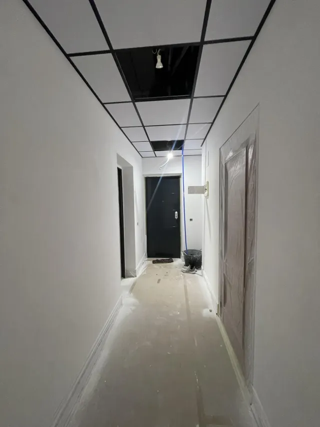 GRAN ESTUDIO EN TORREVIEJA: 1 BAÑO — 6