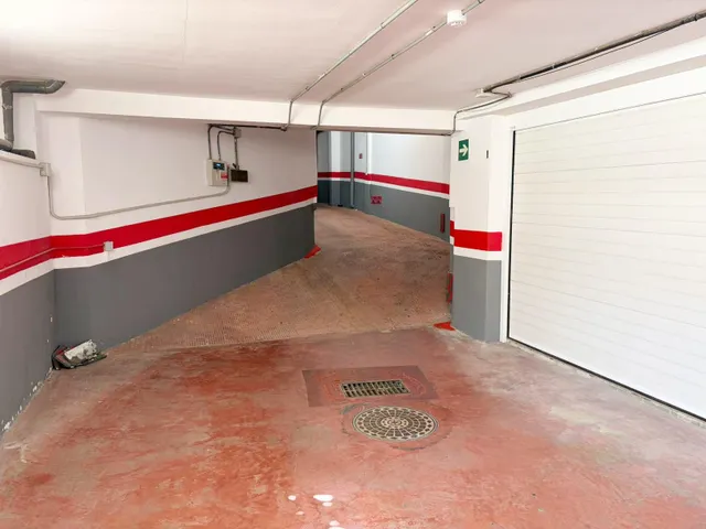 ️ TRIPLEX EN EL TOYO – RETAMAR  El privilegio de vivir junto al mar  96 m2 const.  Garaje privado incluido en el precio — 43