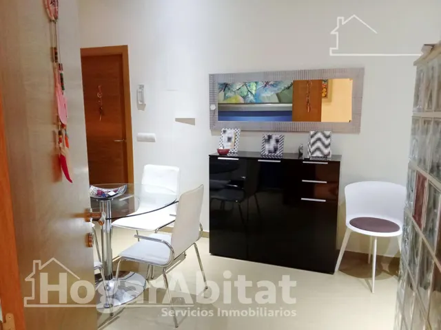 CASA REFORMADA CON TERRAZA Y GARAJE — 6
