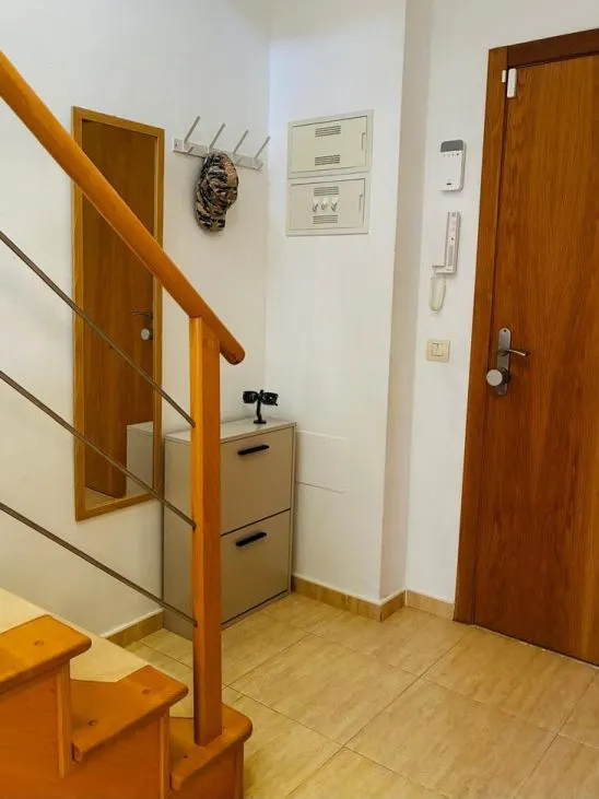 Apartamento 3 habitaciones en venta - Jerónimo Y Avileses — 30