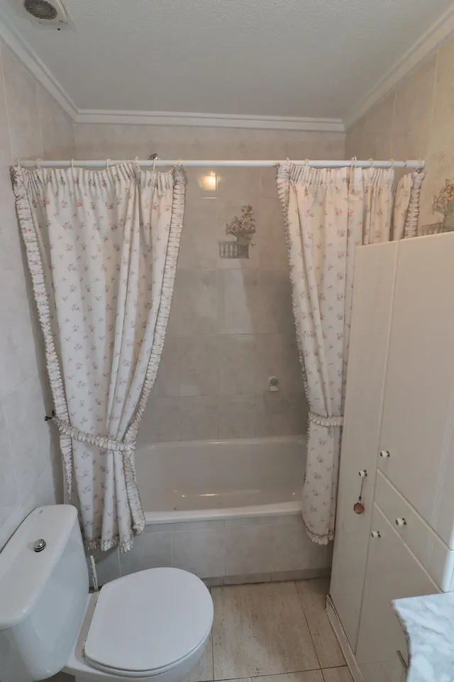 Piso 2 habitaciones 48m² en venta - Pueblo — 11