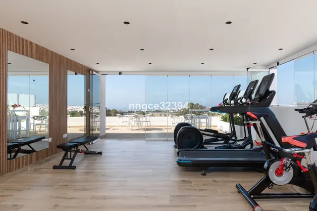Apartamento 3 habitaciones 150m² en venta - Istan pueblo — 13