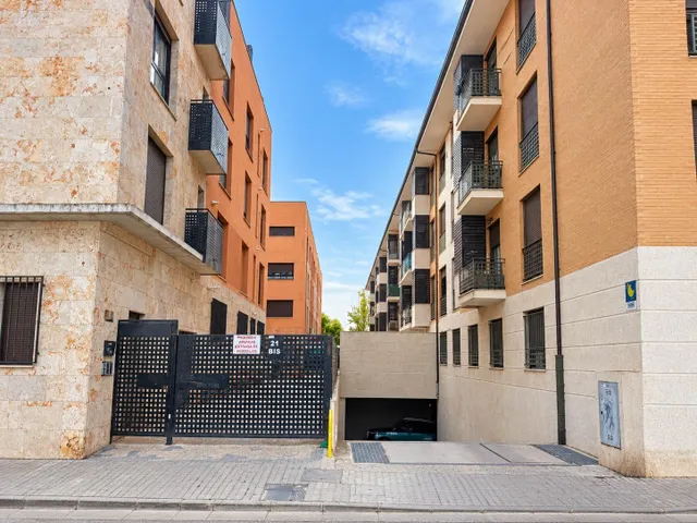 Duplex en Ocaña — 18