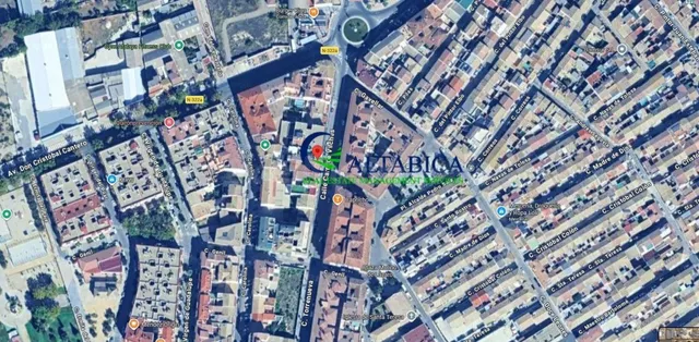 Piso en Venta en Ubeda Jaén - foto 5