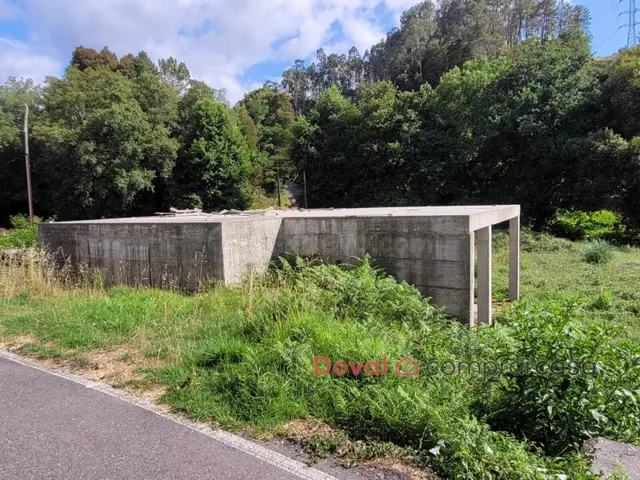 Terreno de 977 m2 con proyecto y licencia para vivienda en e - foto 2