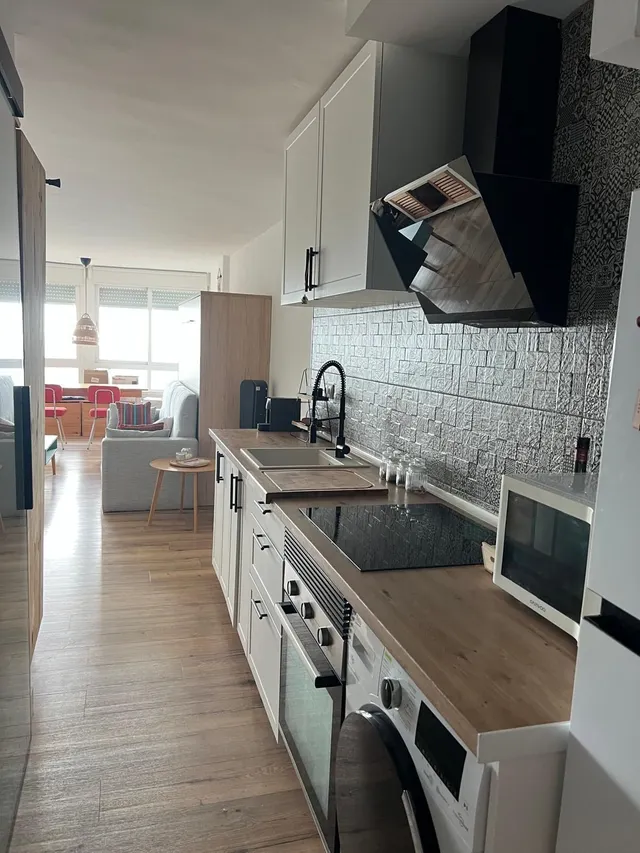 Estudio 38m² en venta - Riviera del sol — 18