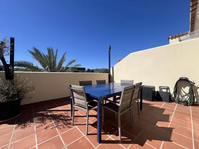 Ático 3 habitaciones 118m² en venta - Riviera del sol — 25