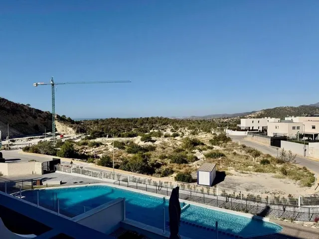 Apartamento 2 habitaciones 119m² en venta - Balcón de finestrat — 29
