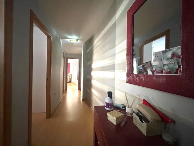 SUPER ACOGEDOR PISO EN ADRA — 14