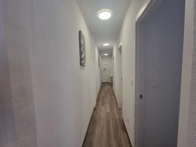 Apartamento 1 habitación 105m² en venta - Playa del Cura — 7
