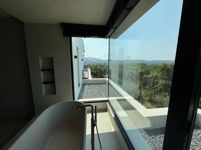 Chalet Independiente en Santa Cristina D'Aro — 22