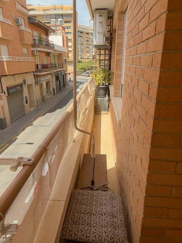 Piso 2 habitaciones 76m² en venta - San Gabriel — 17