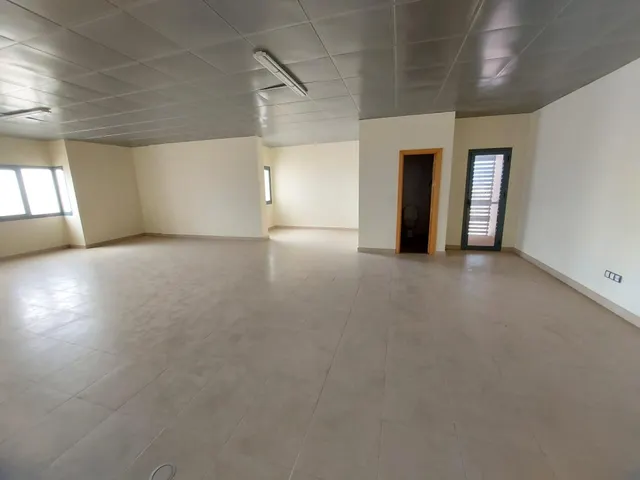 oficina en alquiler  en edificio Torrelaguna El Ejido — 29