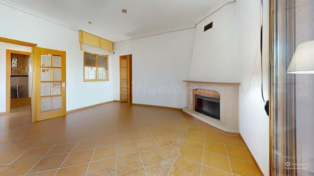 PARCELA EN PROINDIVISO CON VIVIENDA — 4
