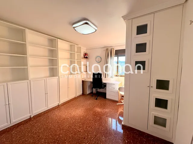 Dúplex 4 habitaciones 125m² en alquiler - LEixereta — 10