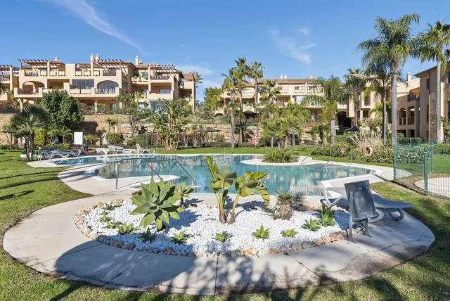 Apartamento 2 habitaciones 103m² en venta - Costa del Sol — 23