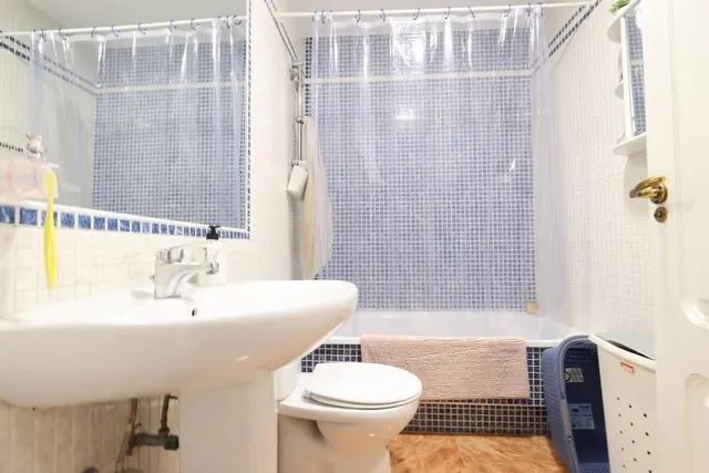 Ático 3 habitaciones 113m² en venta - Estacion de autobuses — 11