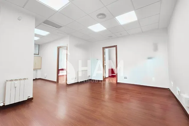 Local de 289 m2 en Padre Damián, Chamartín — 12