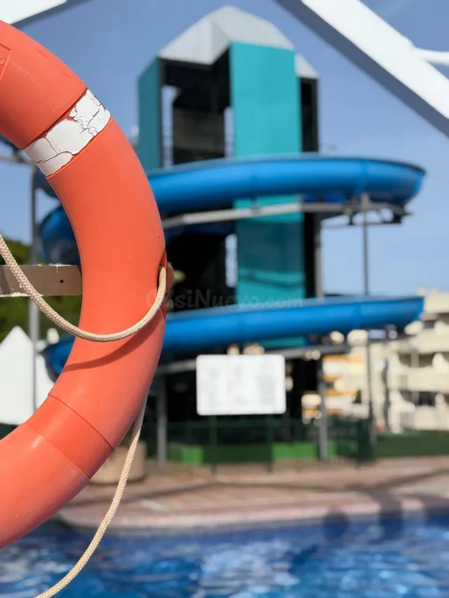 Apartamento en BenalBeach — 4