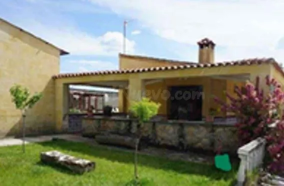 CHALET EN VENTA BUENAVISTA. Urbis te ofrece un chalet en ven