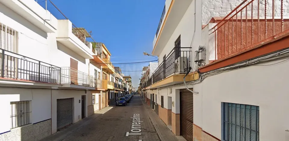 CASA EN SEVILLA