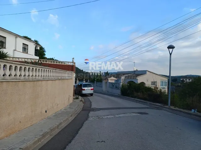 Terreno en Venta en Les Brises de Calafell — 2
