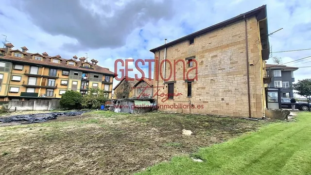 MAJESTUOSA VIVIENDA EN BERANGA. — 9