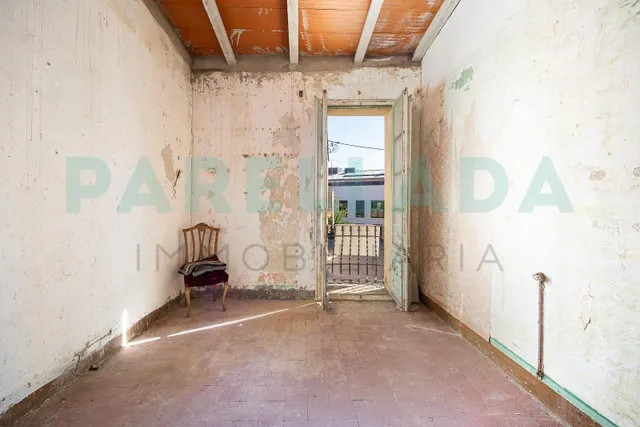 Casa para Reformar en el Centro de Tiana — 9
