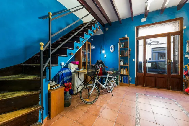 Casa independiente en Llucmajor — 23