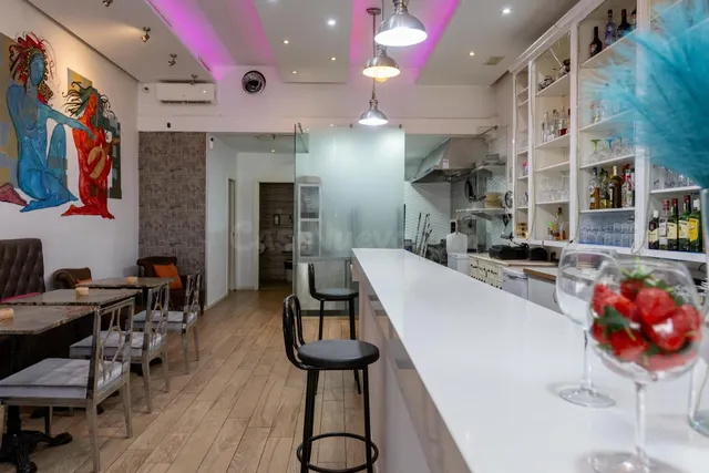 Venta Local Comercial en Primera Línea de Playa | Paseo Marí - foto 5