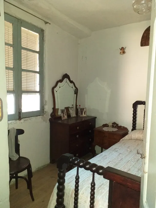 CASA EN VENTA SAN ESTEBAN CON TERRENO — 4