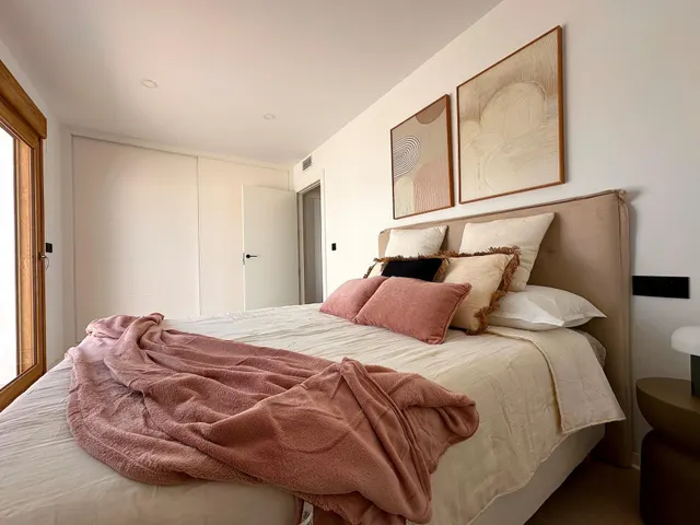 Bungalow 2 habitaciones 60m² en venta - San Pedro del Pinatar — 14