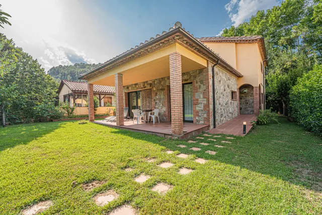 Casa 3 habitaciones 222m² en venta - Pirineo de girona — 25
