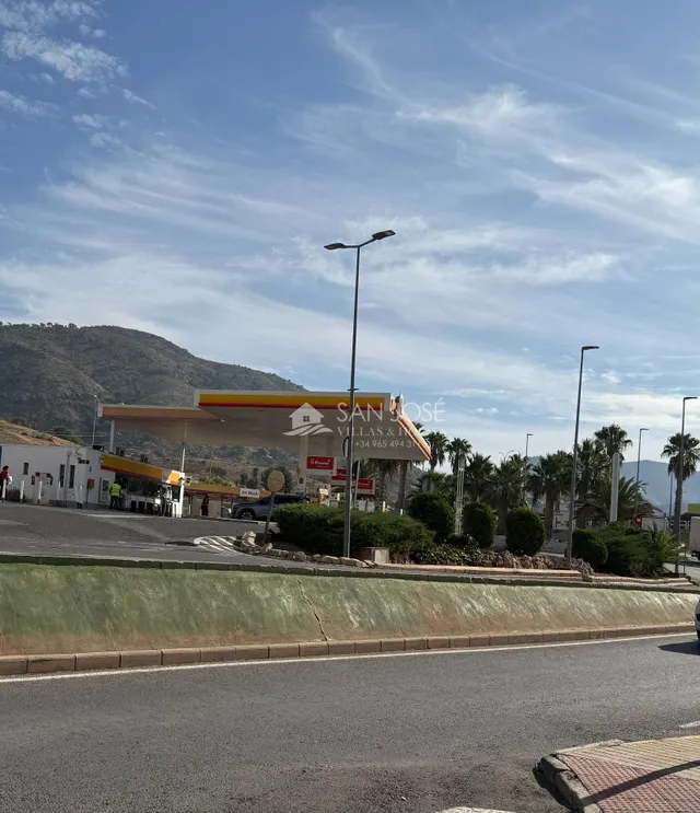Se vende local comercial en Petrer zona carrefour — 9