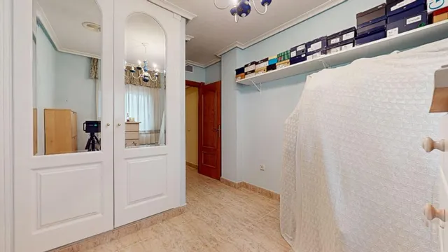 Amplia vivienda con bajo de 100m2 en Pilar de la Horadada — 37