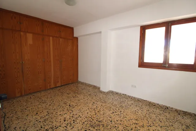 Ático con Terraza — 11