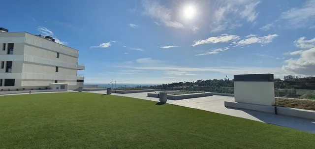 Apartamento 2 habitaciones 103m² en venta - Costa Del Sol — 11