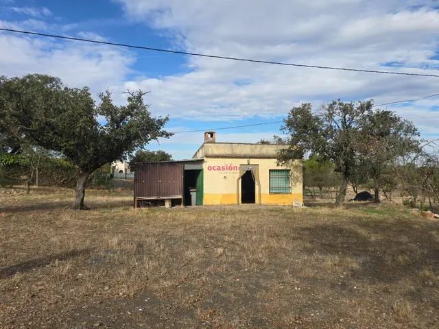 PARCELA EN VENTA EN CERROCASTILLO - foto 2