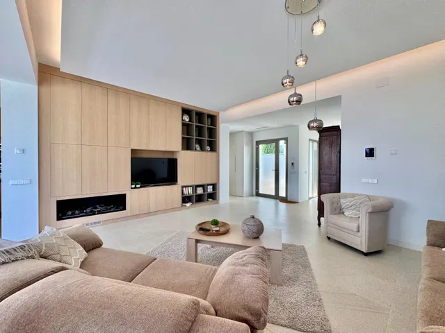 Villa 3 habitaciones 200m² en venta - Las Colinas Golf — 11