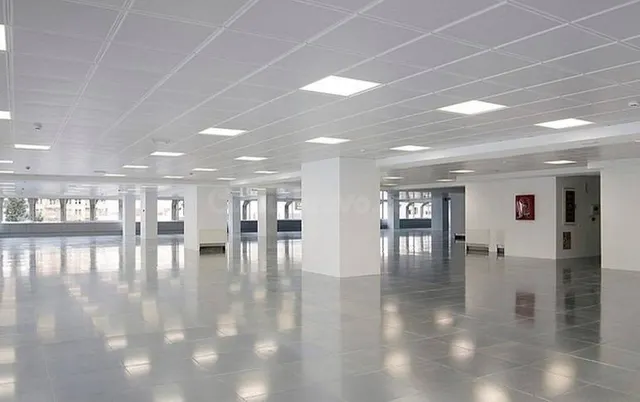 OFICINA | AZCA, donde Madrid hace negocios — 3