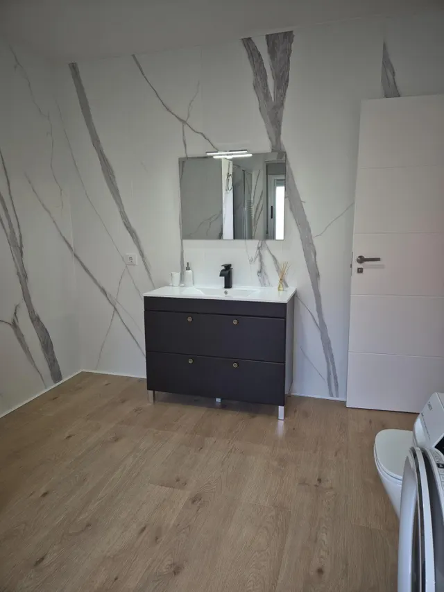 ALQUILER POR habitaciones EN ZONA JESUS RESCATADO — 17
