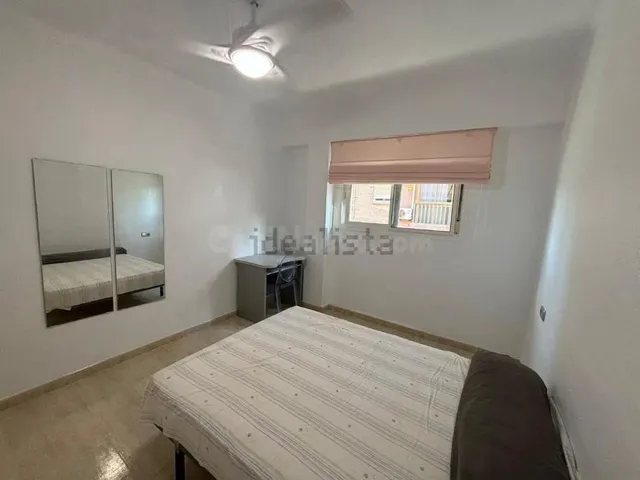 alquiler de piso - zapillo - foto 5