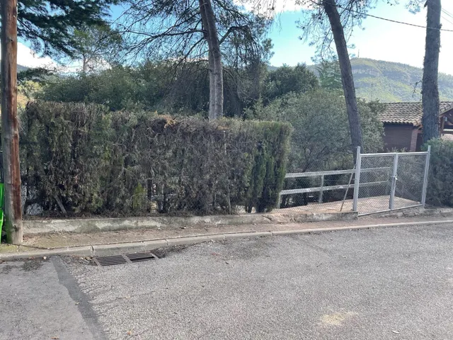TERRENO EN VACARISSES - RONDA DR FLEMING — 7