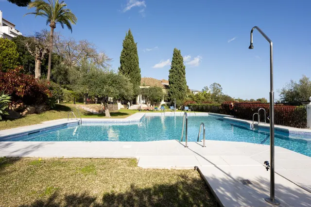 Ático 3 habitaciones 128m² en venta - Costa del Sol