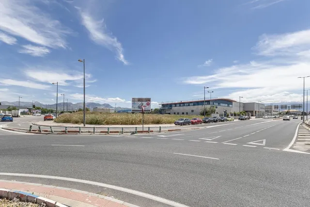 Gran Parcela en Cortijo del Conde — 4