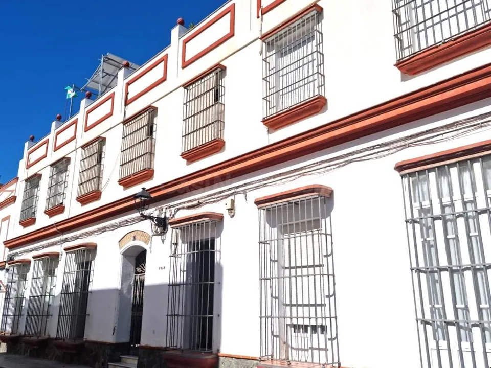 Venta Casa en Puerto Real - Cádiz