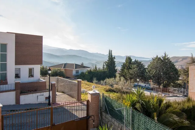 Casa en Huétor Santillán — 41