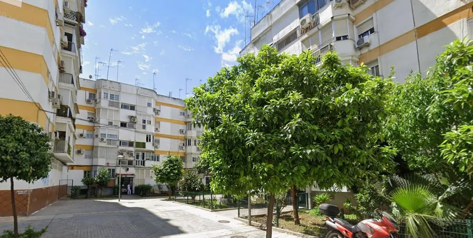 PISO EN SEVILLA
