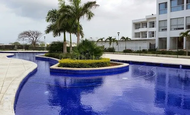 Hermoso Apartamento en Venta en la zona Norte De Cartagena - foto 5