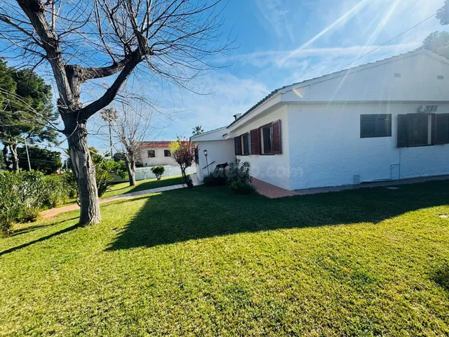 Villa independiente en Montornés - foto 5